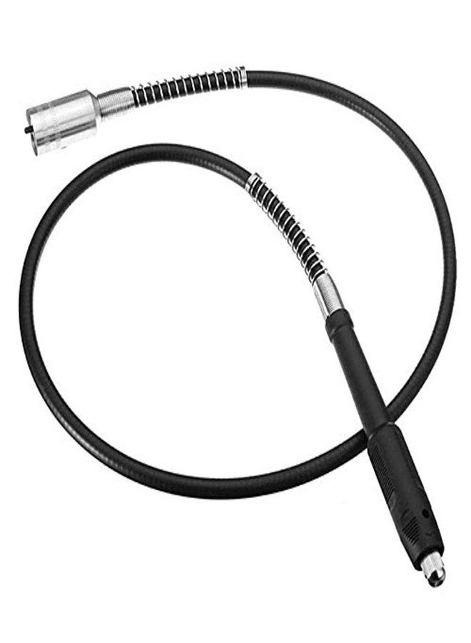 Diy Crafts 11286 9799 Flexible Shaft Cable Extension Diy Tools for Dremel Polishing Sanding Rotary Tool, Multicolor - Image 4